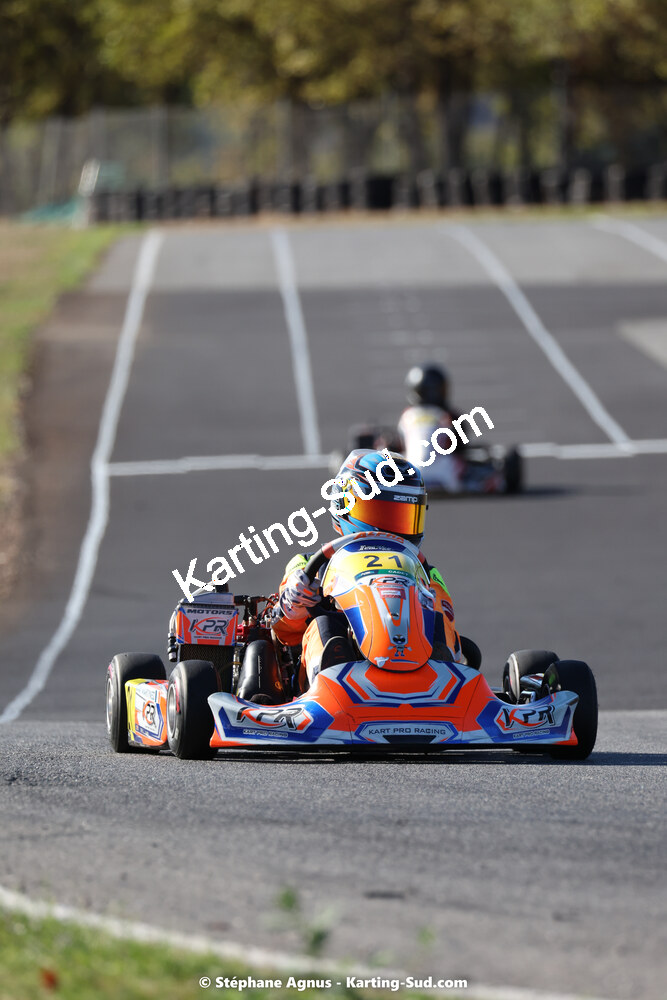 10 & 11/09/2022 : Course Club des 30 ans de l’ASK Aveyron à Belmont sur Rance (Photos Stéphane Agnus) 2022 — karting