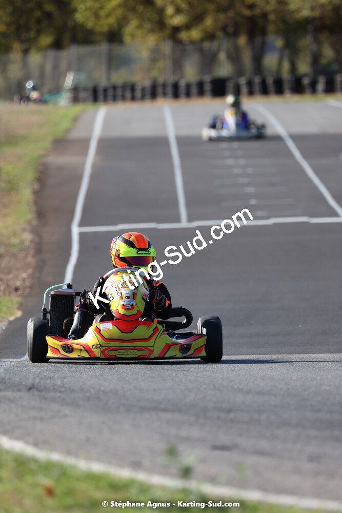 10 & 11/09/2022 : Course Club des 30 ans de l’ASK Aveyron à Belmont sur Rance (Photos Stéphane Agnus) 2022 — karting