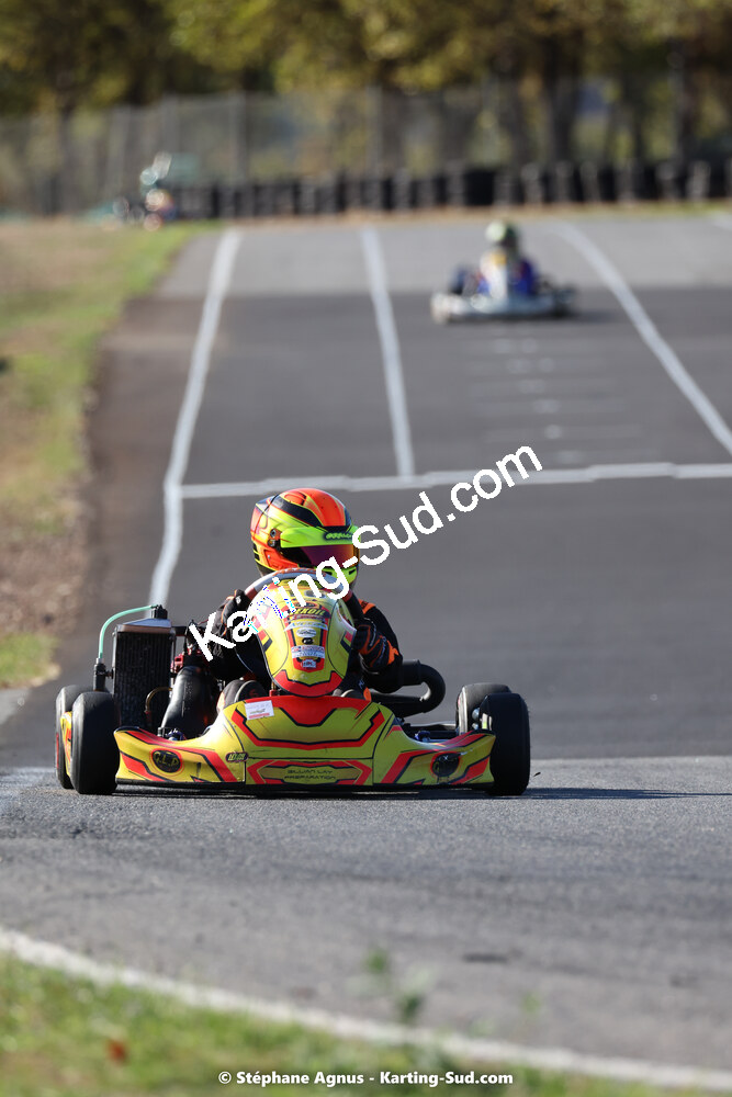 10 & 11/09/2022 : Course Club des 30 ans de l’ASK Aveyron à Belmont sur Rance (Photos Stéphane Agnus) 2022 — karting