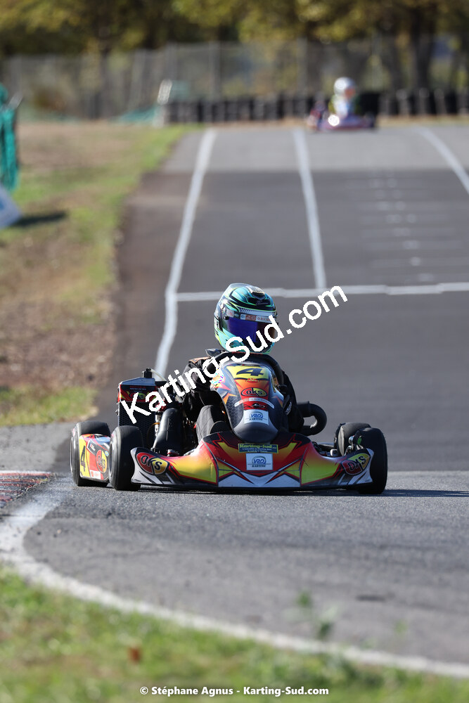 10 & 11/09/2022 : Course Club des 30 ans de l’ASK Aveyron à Belmont sur Rance (Photos Stéphane Agnus) 2022 — karting