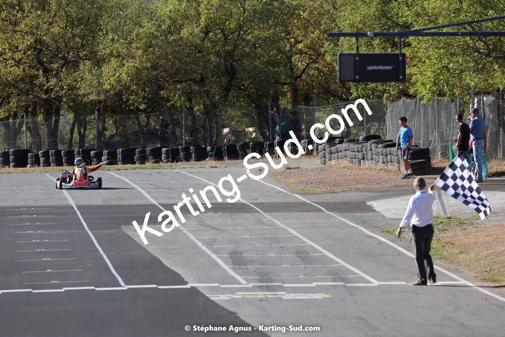 10 & 11/09/2022 : Course Club des 30 ans de l’ASK Aveyron à Belmont sur Rance (Photos Stéphane Agnus) 2022 — karting