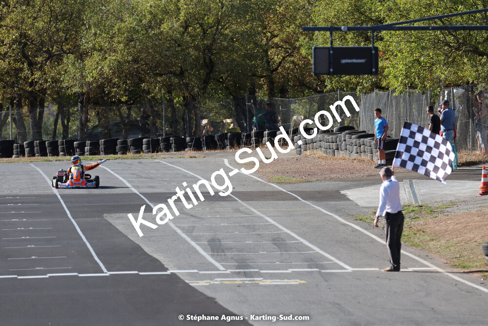 10 & 11/09/2022 : Course Club des 30 ans de l’ASK Aveyron à Belmont sur Rance (Photos Stéphane Agnus) 2022 — karting