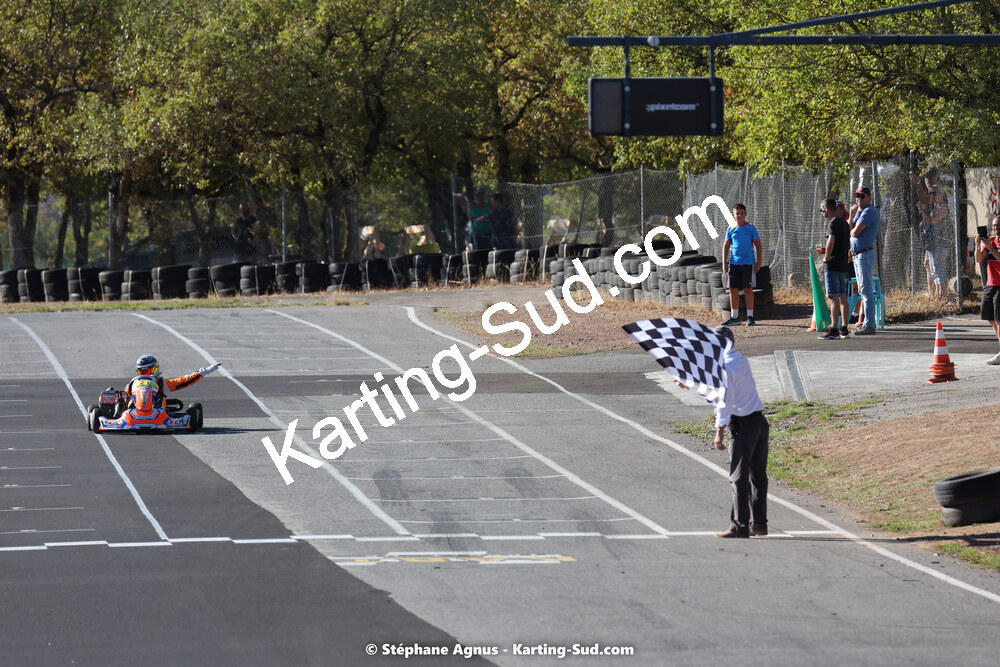 10 & 11/09/2022 : Course Club des 30 ans de l’ASK Aveyron à Belmont sur Rance (Photos Stéphane Agnus) 2022 — karting