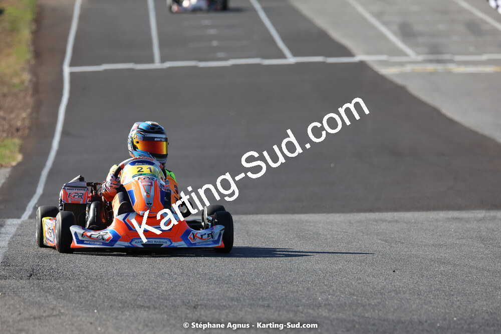10 & 11/09/2022 : Course Club des 30 ans de l’ASK Aveyron à Belmont sur Rance (Photos Stéphane Agnus) 2022 — karting