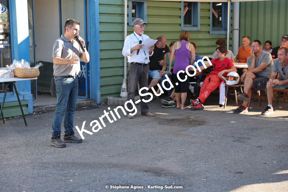 10 & 11/09/2022 : Course Club des 30 ans de l’ASK Aveyron à Belmont sur Rance (Photos Stéphane Agnus) 2022 — karting