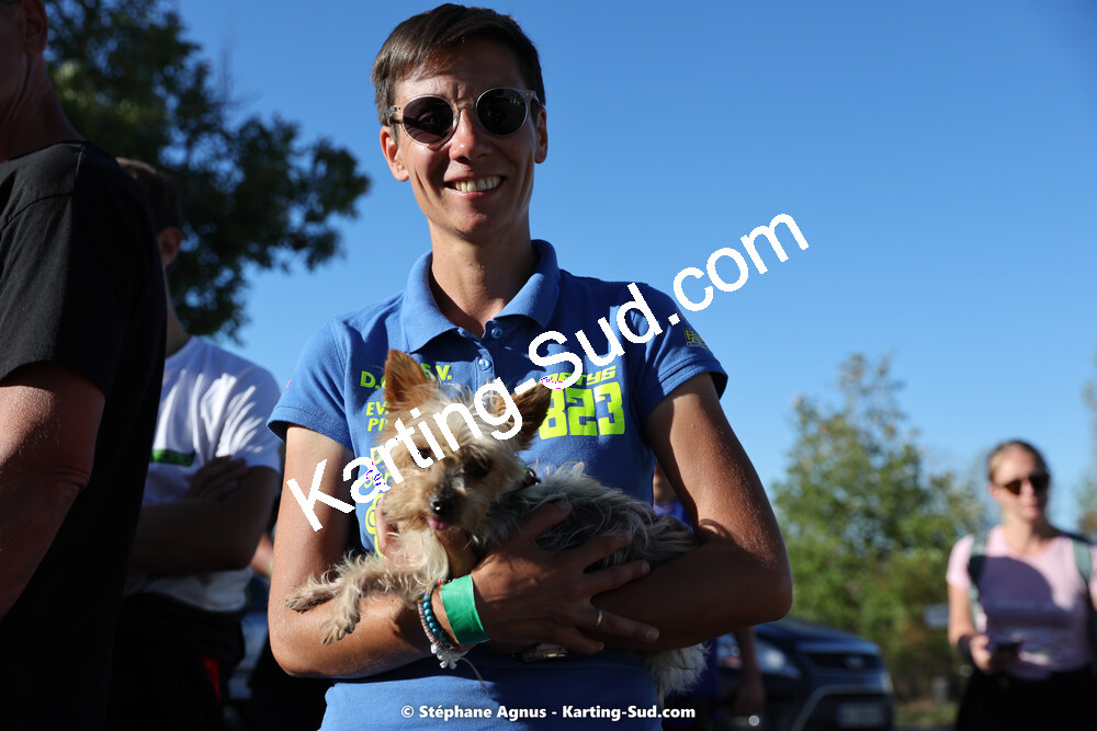 10 & 11/09/2022 : Course Club des 30 ans de l’ASK Aveyron à Belmont sur Rance (Photos Stéphane Agnus) 2022 — karting