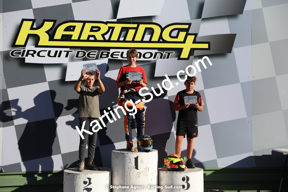 10 & 11/09/2022 : Course Club des 30 ans de l’ASK Aveyron à Belmont sur Rance (Photos Stéphane Agnus) 2022 — karting