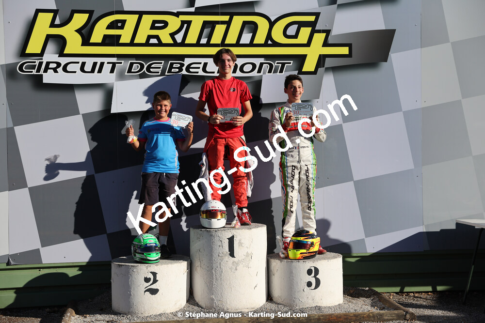 10 & 11/09/2022 : Course Club des 30 ans de l’ASK Aveyron à Belmont sur Rance (Photos Stéphane Agnus) 2022 — karting