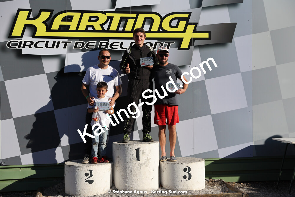 10 & 11/09/2022 : Course Club des 30 ans de l’ASK Aveyron à Belmont sur Rance (Photos Stéphane Agnus) 2022 — karting