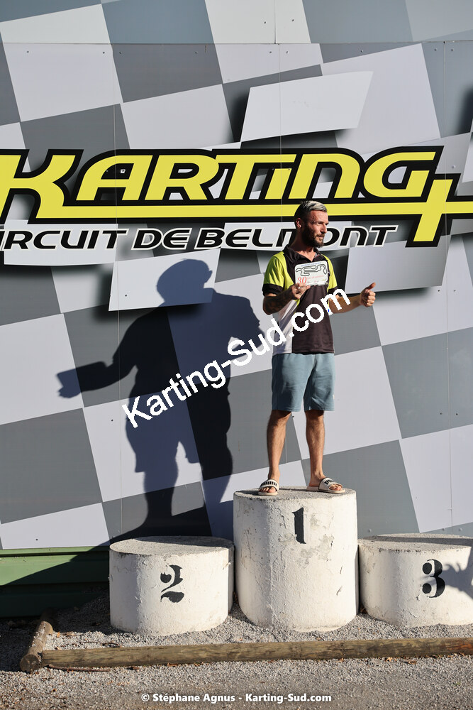 10 & 11/09/2022 : Course Club des 30 ans de l’ASK Aveyron à Belmont sur Rance (Photos Stéphane Agnus) 2022 — karting