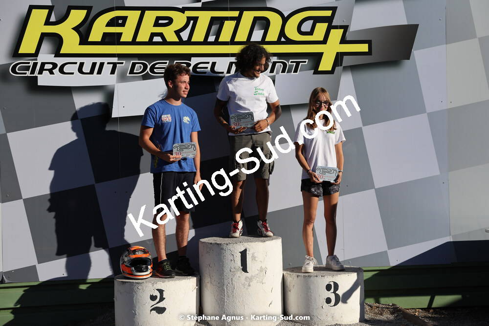10 & 11/09/2022 : Course Club des 30 ans de l’ASK Aveyron à Belmont sur Rance (Photos Stéphane Agnus) 2022 — karting