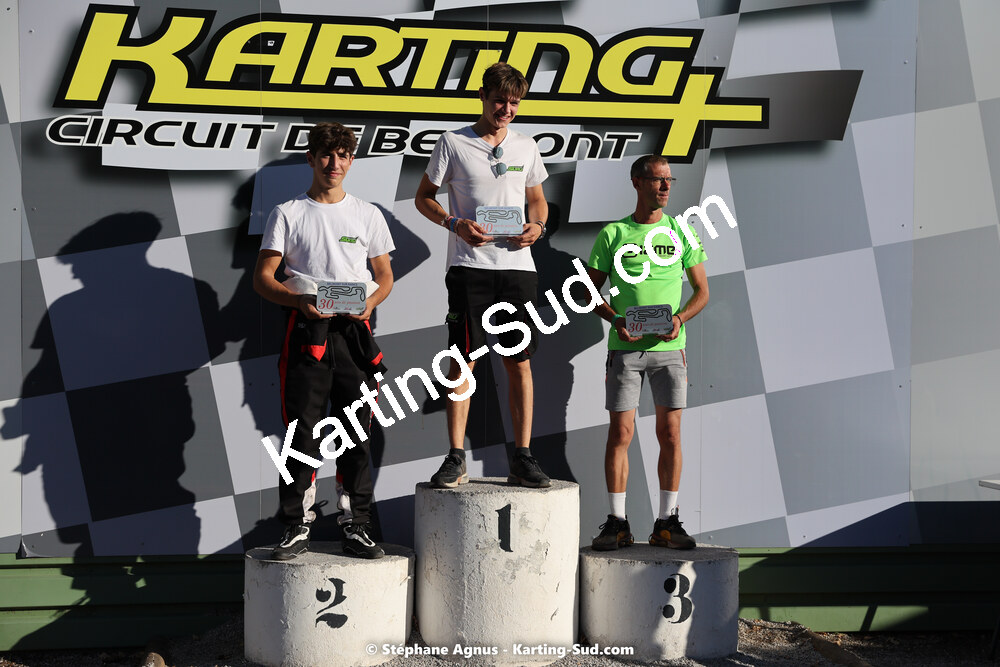 10 & 11/09/2022 : Course Club des 30 ans de l’ASK Aveyron à Belmont sur Rance (Photos Stéphane Agnus) 2022 — karting