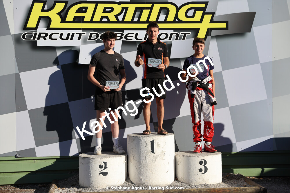 10 & 11/09/2022 : Course Club des 30 ans de l’ASK Aveyron à Belmont sur Rance (Photos Stéphane Agnus) 2022 — karting