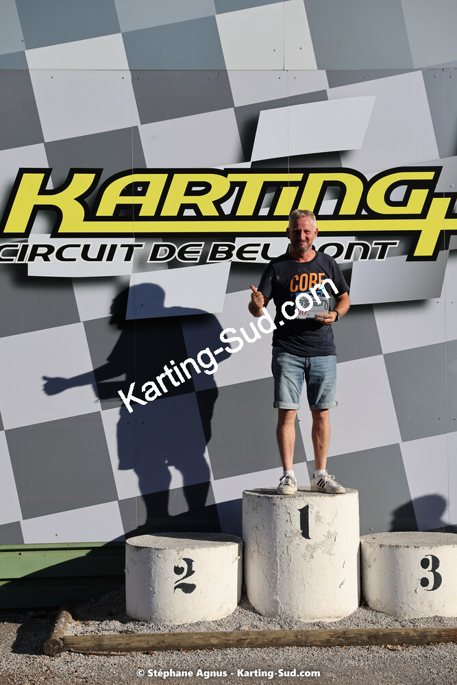 10 & 11/09/2022 : Course Club des 30 ans de l’ASK Aveyron à Belmont sur Rance (Photos Stéphane Agnus) 2022 — karting