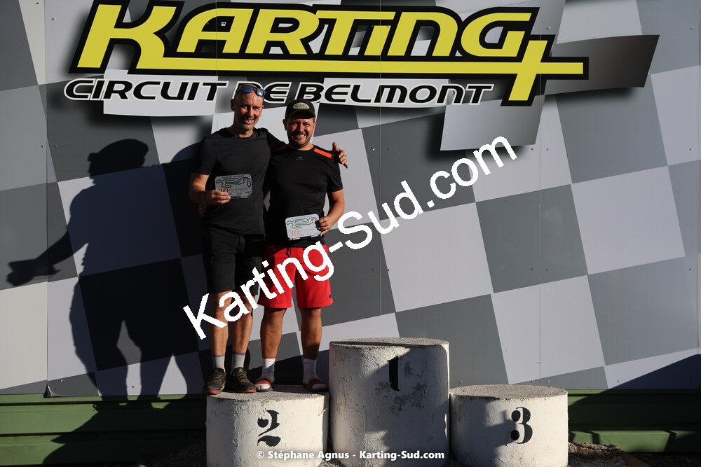 10 & 11/09/2022 : Course Club des 30 ans de l’ASK Aveyron à Belmont sur Rance (Photos Stéphane Agnus) 2022 — karting
