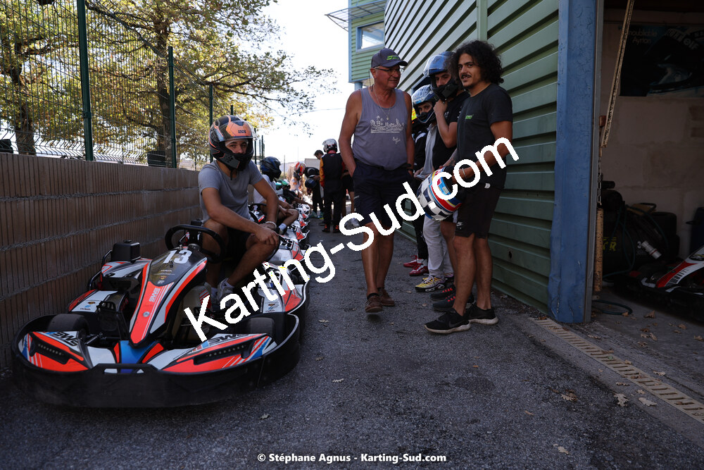 10 & 11/09/2022 : Course Club des 30 ans de l’ASK Aveyron à Belmont sur Rance (Photos Stéphane Agnus) 2022 — karting