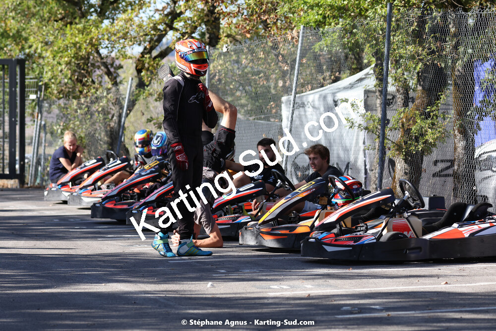 10 & 11/09/2022 : Course Club des 30 ans de l’ASK Aveyron à Belmont sur Rance (Photos Stéphane Agnus) 2022 — karting