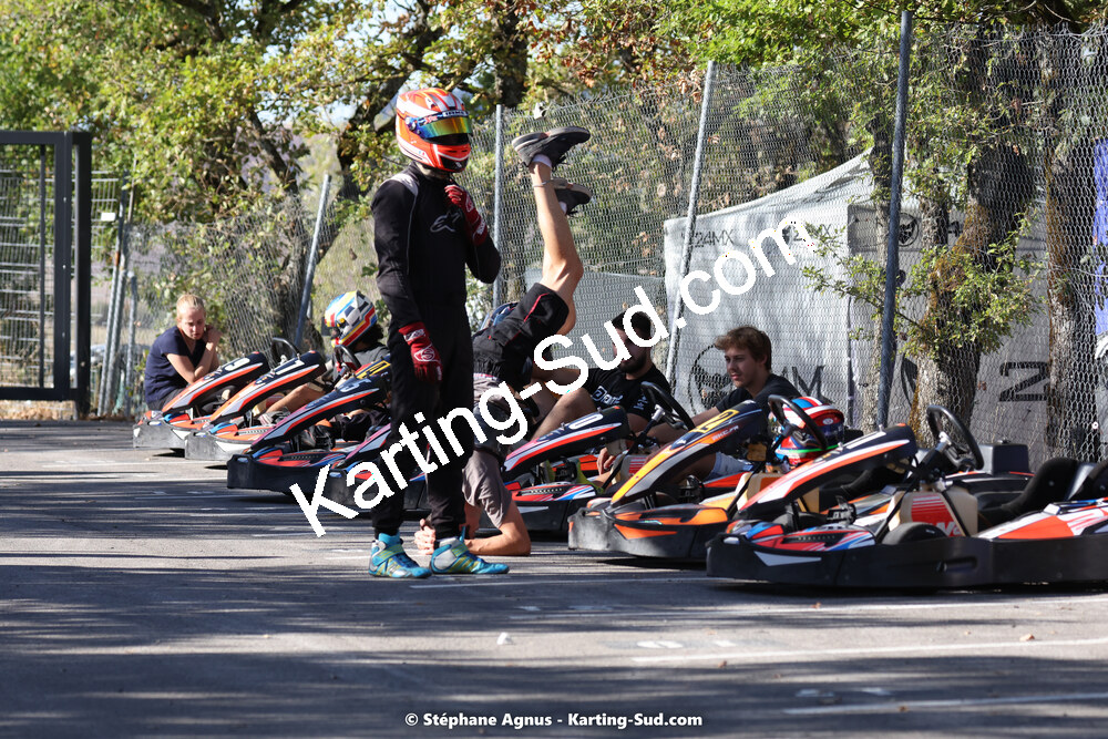 10 & 11/09/2022 : Course Club des 30 ans de l’ASK Aveyron à Belmont sur Rance (Photos Stéphane Agnus) 2022 — karting