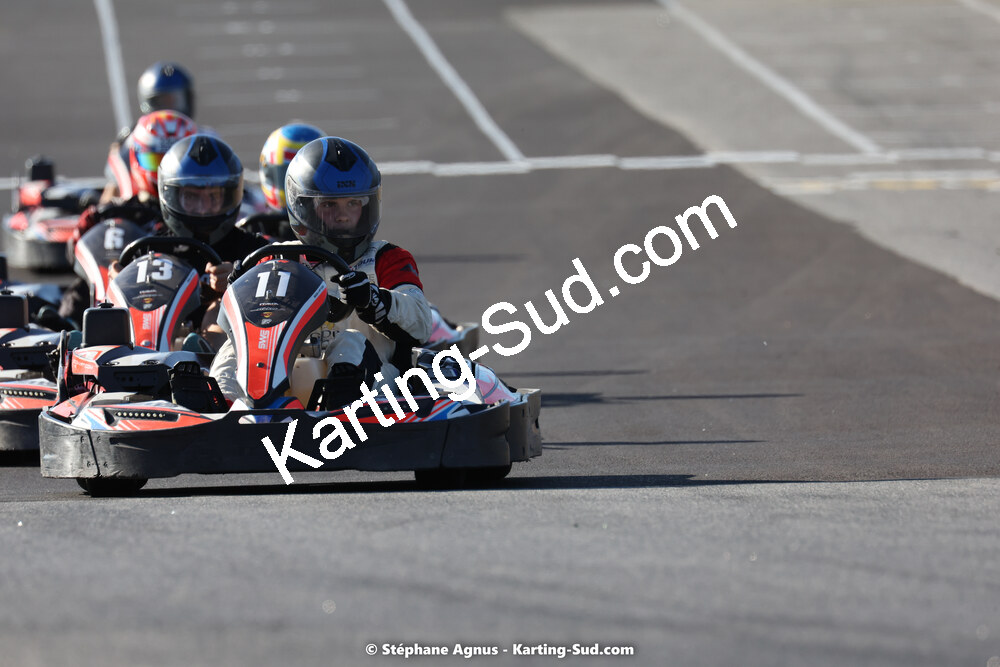10 & 11/09/2022 : Course Club des 30 ans de l’ASK Aveyron à Belmont sur Rance (Photos Stéphane Agnus) 2022 — karting