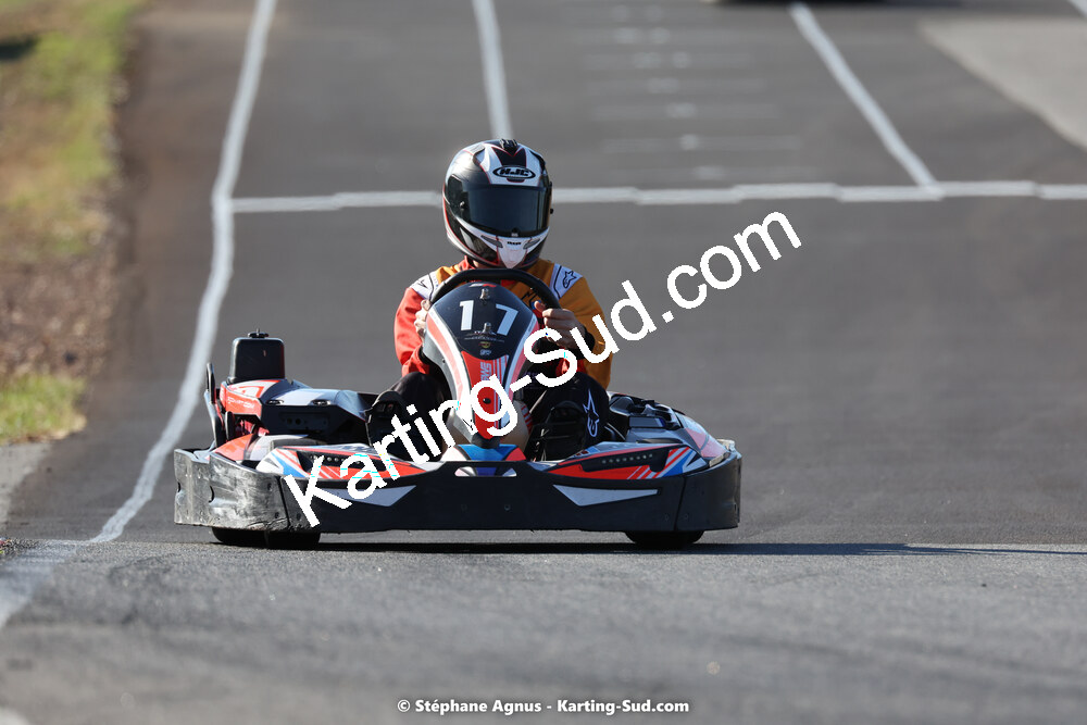 10 & 11/09/2022 : Course Club des 30 ans de l’ASK Aveyron à Belmont sur Rance (Photos Stéphane Agnus) 2022 — karting