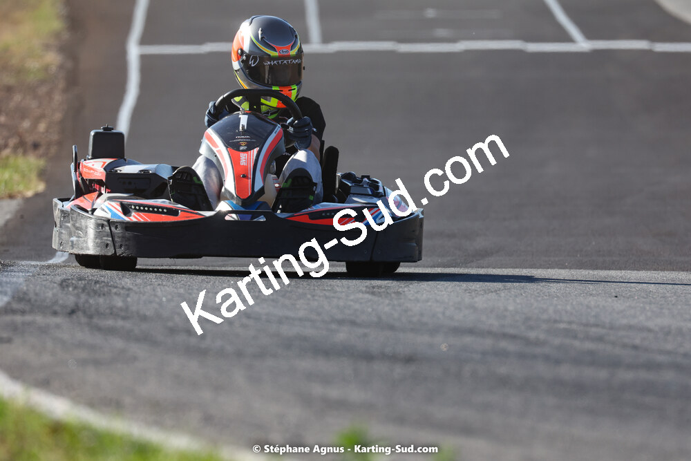 10 & 11/09/2022 : Course Club des 30 ans de l’ASK Aveyron à Belmont sur Rance (Photos Stéphane Agnus) 2022 — karting