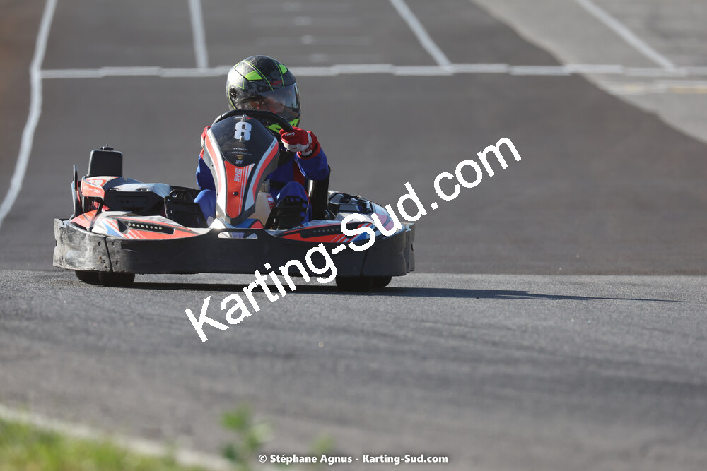 10 & 11/09/2022 : Course Club des 30 ans de l’ASK Aveyron à Belmont sur Rance (Photos Stéphane Agnus) 2022 — karting