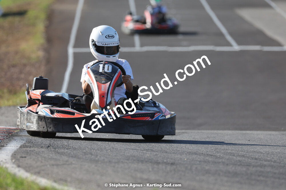 10 & 11/09/2022 : Course Club des 30 ans de l’ASK Aveyron à Belmont sur Rance (Photos Stéphane Agnus) 2022 — karting