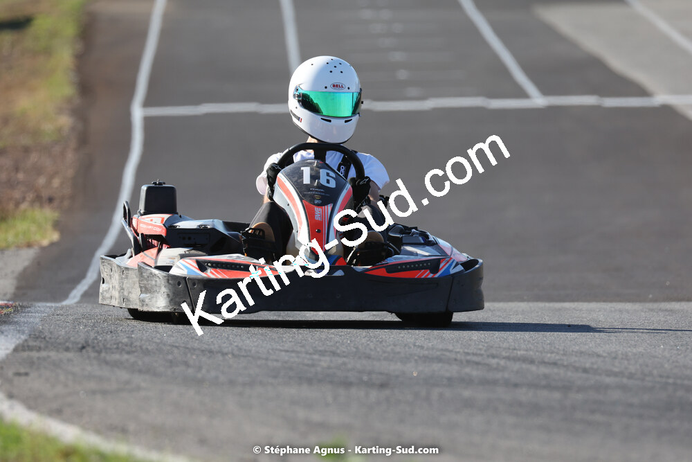 10 & 11/09/2022 : Course Club des 30 ans de l’ASK Aveyron à Belmont sur Rance (Photos Stéphane Agnus) 2022 — karting