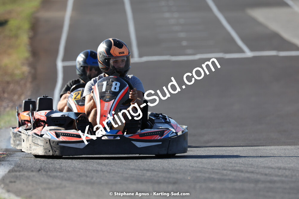 10 & 11/09/2022 : Course Club des 30 ans de l’ASK Aveyron à Belmont sur Rance (Photos Stéphane Agnus) 2022 — karting