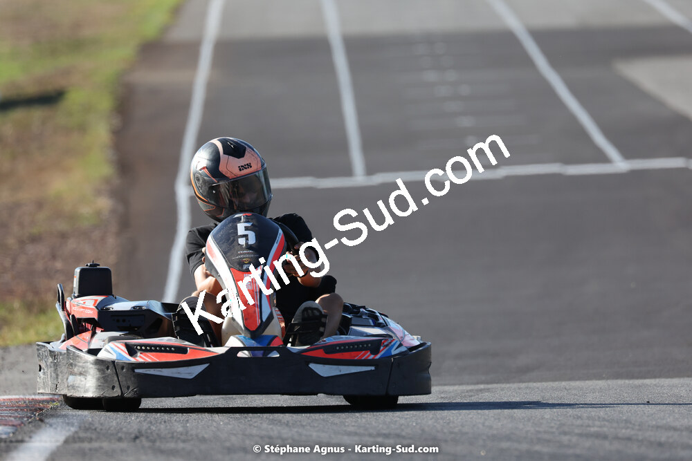 10 & 11/09/2022 : Course Club des 30 ans de l’ASK Aveyron à Belmont sur Rance (Photos Stéphane Agnus) 2022 — karting