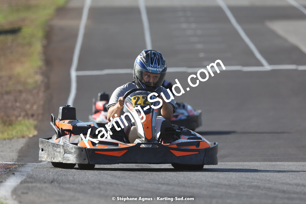 10 & 11/09/2022 : Course Club des 30 ans de l’ASK Aveyron à Belmont sur Rance (Photos Stéphane Agnus) 2022 — karting