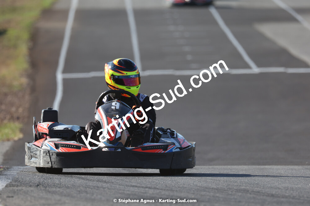 10 & 11/09/2022 : Course Club des 30 ans de l’ASK Aveyron à Belmont sur Rance (Photos Stéphane Agnus) 2022 — karting