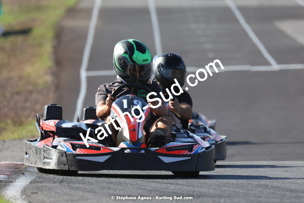 10 & 11/09/2022 : Course Club des 30 ans de l’ASK Aveyron à Belmont sur Rance (Photos Stéphane Agnus) 2022 — karting