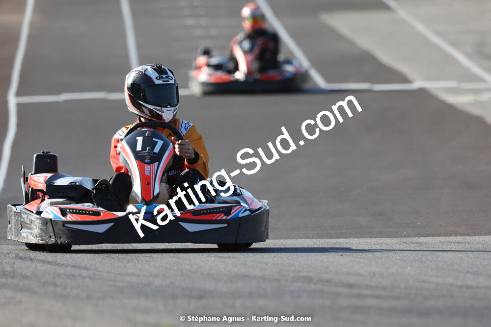 10 & 11/09/2022 : Course Club des 30 ans de l’ASK Aveyron à Belmont sur Rance (Photos Stéphane Agnus) 2022 — karting