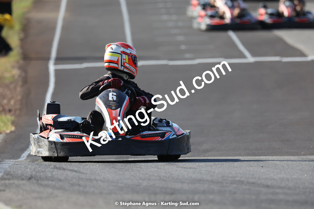 10 & 11/09/2022 : Course Club des 30 ans de l’ASK Aveyron à Belmont sur Rance (Photos Stéphane Agnus) 2022 — karting