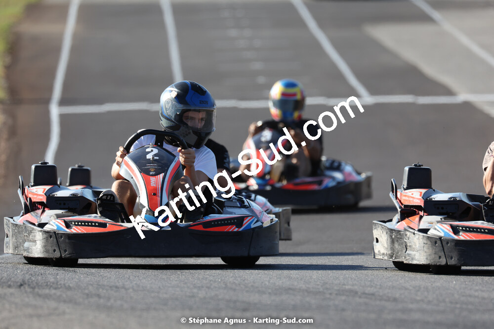 10 & 11/09/2022 : Course Club des 30 ans de l’ASK Aveyron à Belmont sur Rance (Photos Stéphane Agnus) 2022 — karting