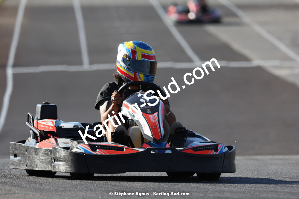10 & 11/09/2022 : Course Club des 30 ans de l’ASK Aveyron à Belmont sur Rance (Photos Stéphane Agnus) 2022 — karting