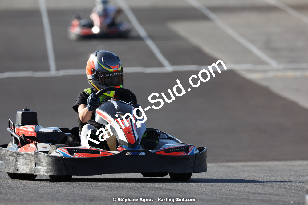 10 & 11/09/2022 : Course Club des 30 ans de l’ASK Aveyron à Belmont sur Rance (Photos Stéphane Agnus) 2022 — karting