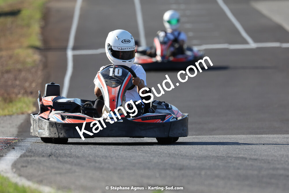 10 & 11/09/2022 : Course Club des 30 ans de l’ASK Aveyron à Belmont sur Rance (Photos Stéphane Agnus) 2022 — karting