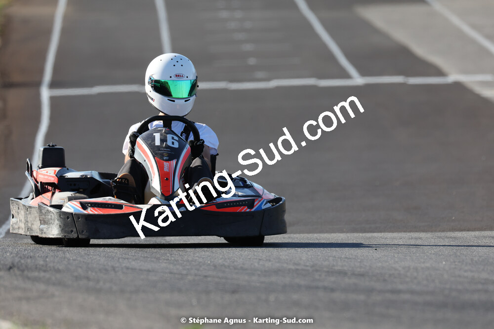 10 & 11/09/2022 : Course Club des 30 ans de l’ASK Aveyron à Belmont sur Rance (Photos Stéphane Agnus) 2022 — karting