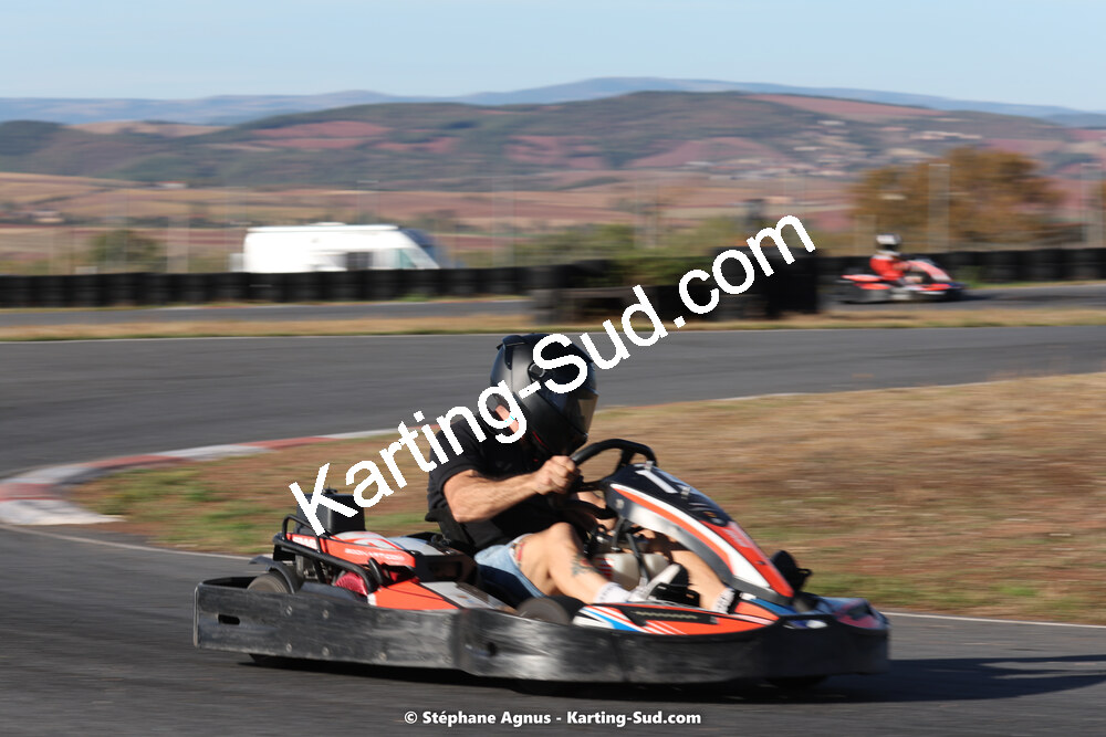 10 & 11/09/2022 : Course Club des 30 ans de l’ASK Aveyron à Belmont sur Rance (Photos Stéphane Agnus) 2022 — karting