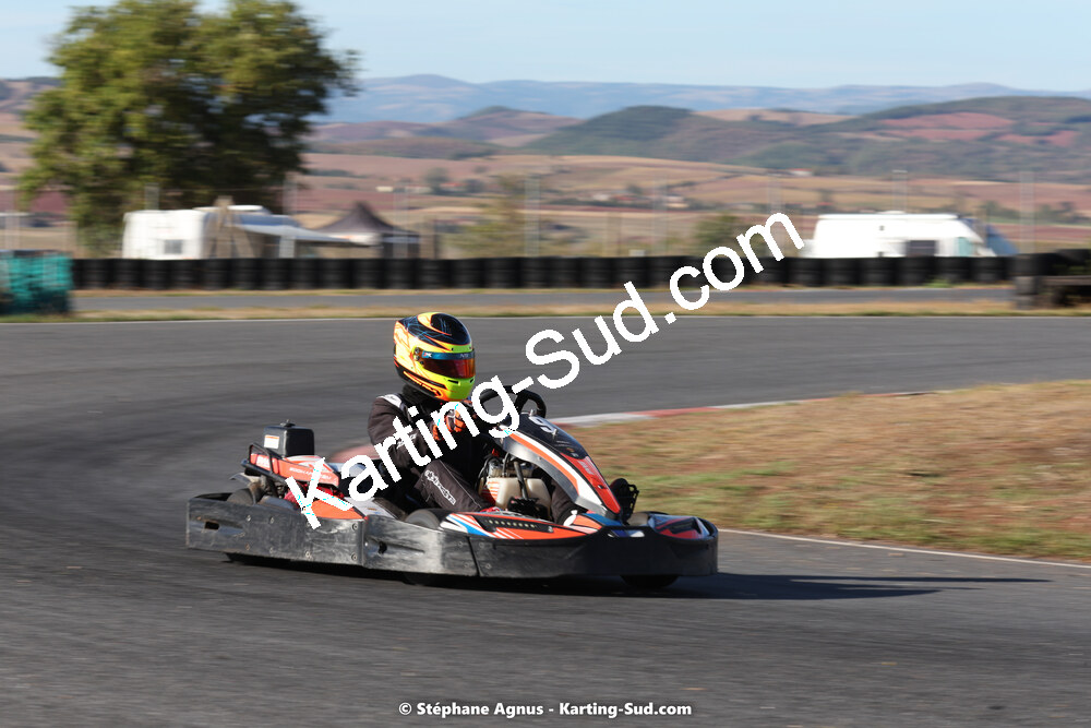 10 & 11/09/2022 : Course Club des 30 ans de l’ASK Aveyron à Belmont sur Rance (Photos Stéphane Agnus) 2022 — karting