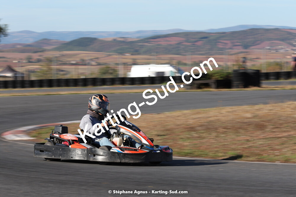 10 & 11/09/2022 : Course Club des 30 ans de l’ASK Aveyron à Belmont sur Rance (Photos Stéphane Agnus) 2022 — karting
