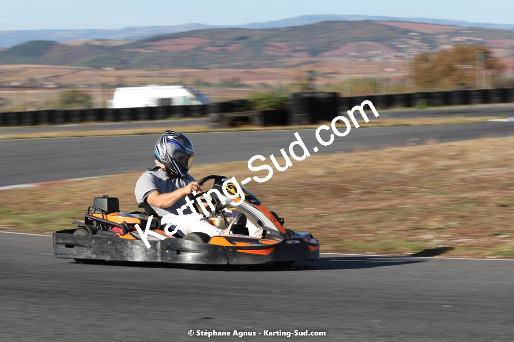 10 & 11/09/2022 : Course Club des 30 ans de l’ASK Aveyron à Belmont sur Rance (Photos Stéphane Agnus) 2022 — karting