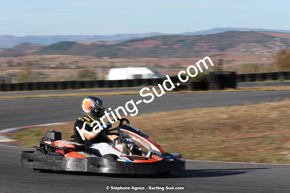 10 & 11/09/2022 : Course Club des 30 ans de l’ASK Aveyron à Belmont sur Rance (Photos Stéphane Agnus) 2022 — karting