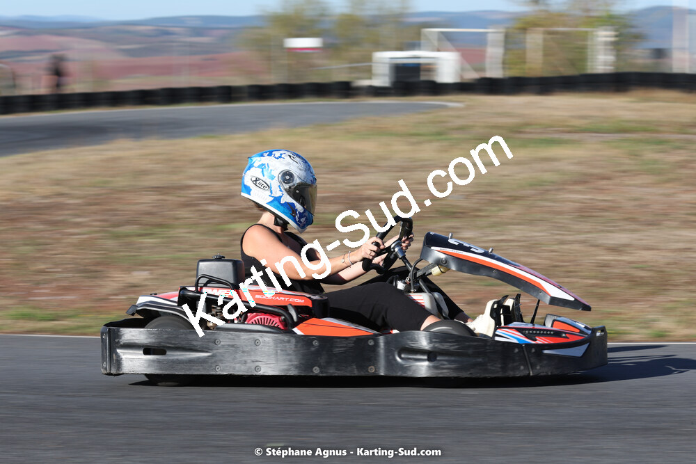 10 & 11/09/2022 : Course Club des 30 ans de l’ASK Aveyron à Belmont sur Rance (Photos Stéphane Agnus) 2022 — karting