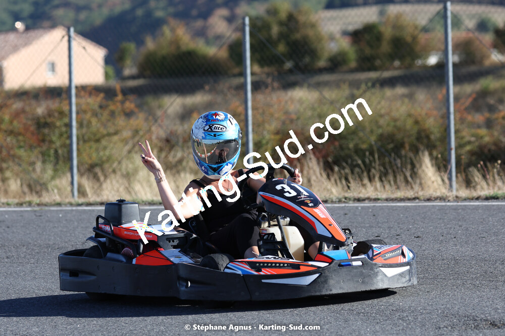 10 & 11/09/2022 : Course Club des 30 ans de l’ASK Aveyron à Belmont sur Rance (Photos Stéphane Agnus) 2022 — karting