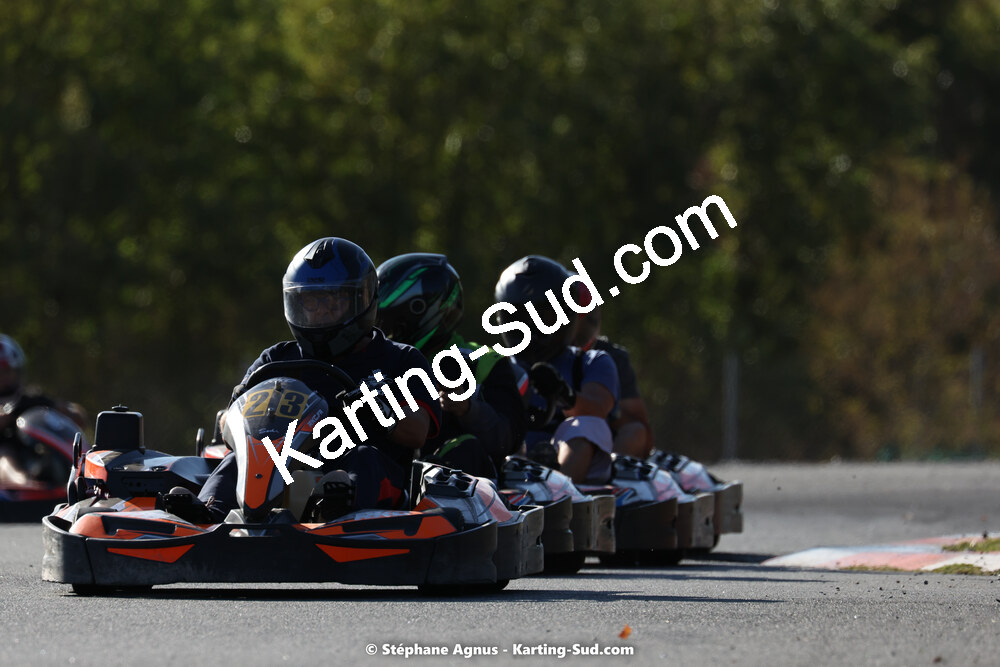 10 & 11/09/2022 : Course Club des 30 ans de l’ASK Aveyron à Belmont sur Rance (Photos Stéphane Agnus) 2022 — karting