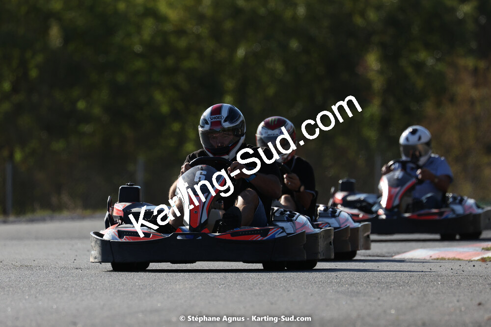 10 & 11/09/2022 : Course Club des 30 ans de l’ASK Aveyron à Belmont sur Rance (Photos Stéphane Agnus) 2022 — karting