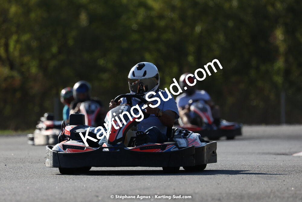 10 & 11/09/2022 : Course Club des 30 ans de l’ASK Aveyron à Belmont sur Rance (Photos Stéphane Agnus) 2022 — karting